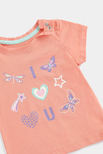 Load image into Gallery viewer, Mothercare Dreamscape T-Shirt