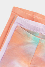 Load image into Gallery viewer, Mothercare Leggings - 3 Pack