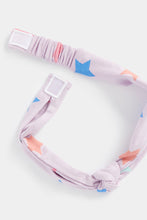 Load image into Gallery viewer, Mothercare Skirt, Top and Headband Set