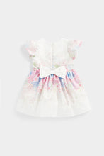 Load image into Gallery viewer, Mothercare Floral Dress