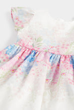 Load image into Gallery viewer, Mothercare Floral Dress