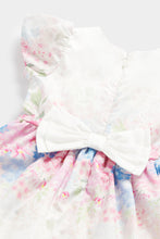 Load image into Gallery viewer, Mothercare Floral Dress