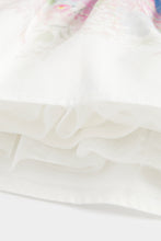 Load image into Gallery viewer, Mothercare Floral Dress