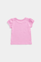 Load image into Gallery viewer, Mothercare Butterfly Nature T-Shirt