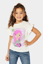 Load image into Gallery viewer, Mothercare Girl T-Shirt
