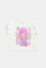Load image into Gallery viewer, Mothercare Girl T-Shirt
