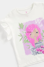 Load image into Gallery viewer, Mothercare Girl T-Shirt