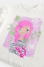 Load image into Gallery viewer, Mothercare Girl T-Shirt