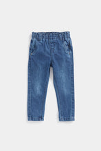 Load image into Gallery viewer, Mothercare Paperbag Jeans