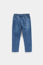 Load image into Gallery viewer, Mothercare Paperbag Jeans