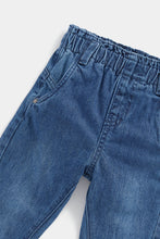 Load image into Gallery viewer, Mothercare Paperbag Jeans