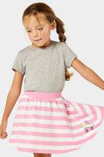 Load image into Gallery viewer, Mothercare Skater Skirts - 2 Pack