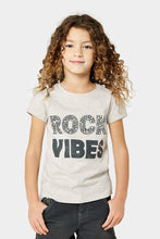 Load image into Gallery viewer, Mothercare Rock Vibes T-Shirt