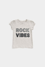 Load image into Gallery viewer, Mothercare Rock Vibes T-Shirt