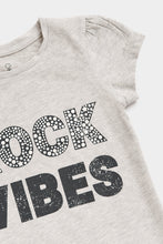 Load image into Gallery viewer, Mothercare Rock Vibes T-Shirt
