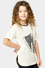 Load image into Gallery viewer, Mothercare Longline T-Shirt