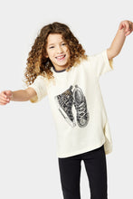 Load image into Gallery viewer, Mothercare Longline T-Shirt