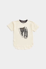 Load image into Gallery viewer, Mothercare Longline T-Shirt
