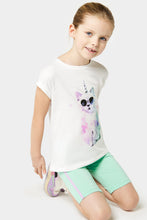 Load image into Gallery viewer, Mothercare Cycle Shorts - 2 Pack