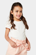 Load image into Gallery viewer, Mothercare Shorts and T-Shirt Set