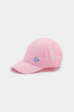 Load image into Gallery viewer, Mothercare Pink Cap