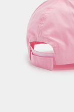 Load image into Gallery viewer, Mothercare Pink Cap