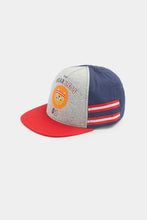 Load image into Gallery viewer, Mothercare Fearless Lion Cap