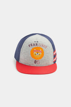 Load image into Gallery viewer, Mothercare Fearless Lion Cap