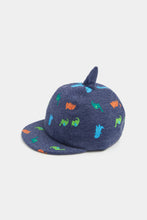 Load image into Gallery viewer, Mothercare Dino Cap