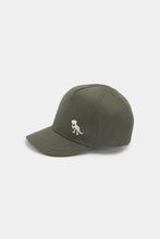 Load image into Gallery viewer, Mothercare Dino Cap