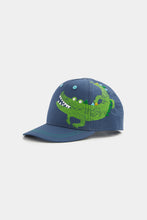 Load image into Gallery viewer, Mothercare Croc Cap