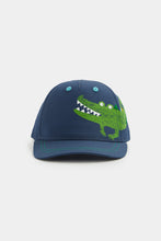Load image into Gallery viewer, Mothercare Croc Cap