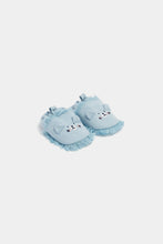 Load image into Gallery viewer, Mothercare Blue Lion BAGGIES