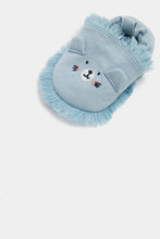 Load image into Gallery viewer, Mothercare Blue Lion BAGGIES