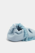 Load image into Gallery viewer, Mothercare Blue Lion BAGGIES