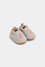 Load image into Gallery viewer, Mothercare Giraffe Pram Trainers

