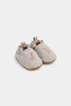 Load image into Gallery viewer, Mothercare Giraffe Pram Trainers