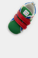 Load image into Gallery viewer, Mothercare Safari Pram Trainers