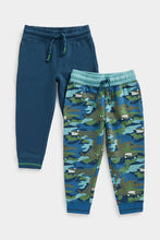 Load image into Gallery viewer, Mothercare Croc Jogger - 2 Pack