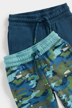 Load image into Gallery viewer, Mothercare Croc Jogger - 2 Pack