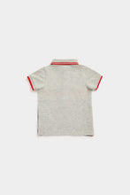 Load image into Gallery viewer, Mothercare Sporty Polo Shirt