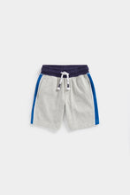 Load image into Gallery viewer, Mothercare Sporty Jersey Shorts