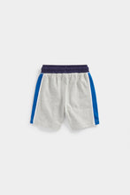 Load image into Gallery viewer, Mothercare Sporty Jersey Shorts