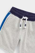 Load image into Gallery viewer, Mothercare Sporty Jersey Shorts