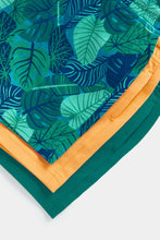 Load image into Gallery viewer, Mothercare Jungle Jersey Shorts - 3 Pack