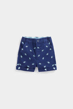 Load image into Gallery viewer, Mothercare Chino Embroidered Shorts
