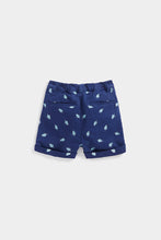 Load image into Gallery viewer, Mothercare Chino Embroidered Shorts