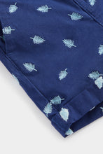 Load image into Gallery viewer, Mothercare Chino Embroidered Shorts