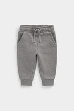 Load image into Gallery viewer, Mothercare Charcoal Jogger
