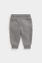 Load image into Gallery viewer, Mothercare Charcoal Jogger